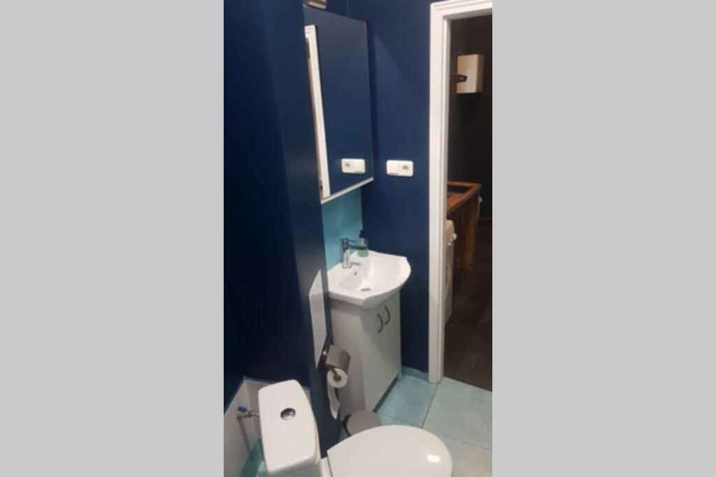 2 Room Apartment In The Heart Of Old Riga Luaran gambar